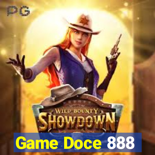 Game Doce 888